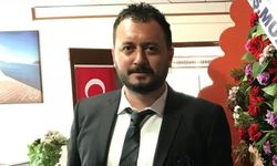 Eskipazar OSB Bölge Müdürü Tümen oldu