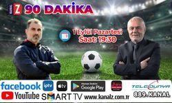 Kanal Z’de sporun nabzı atacak: Özlem bitiyor