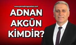 Hayatını kaybeden Adnan Akgün kimdir?