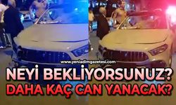 Neyi bekliyorsunuz daha kaç can yanacak?