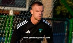 Kocaelispor rotasını Trabzon’a çevirdi