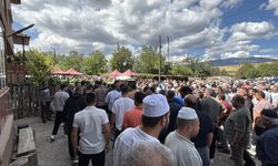 Genç DJ, son yolculuğuna uğurlandı
