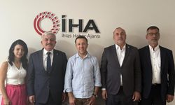 "Hedefimiz 40 bin üye ve en az 2 belediye"
