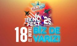 18 takım TEKNOFEST finaline adını yazdırdı