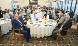 Sürdürülebilir Turizm Kongresi galası gerçekleştirildi