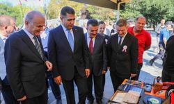 21. Ahilik Haftası coşku içinde kutlanıyor