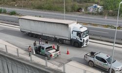 32 noktada kontrol yapıldı