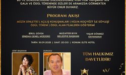 4. Uluslararası Kısa Film Yarışması ödülleri sahiplerini buluyor