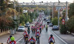 5. Kocaeli Turizm ve Bisiklet Festivali başladı