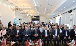 5. Uluslararası Sürdürülebilir Turizm Kongresi başladı