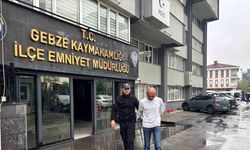 5 yıl 9 ay hapis cezası ile aranan firari yakalandı
