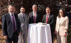 Adli Yılı açılış töreni düzenlendi