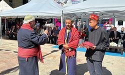 Ahilik Haftası kutlandı