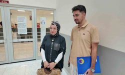 Anneler çocuklarıyla aynı üniversiteyi okumanın heyecanını yaşayacak