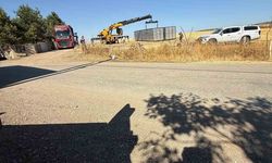 Assan fabrikasında mal kaçırma iddiası: Jandarma müdahale etti