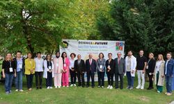 Avrupa araştırmacılar bilim şenliğinin ikincisi Düzce Üniversitesi’nde gerçekleştirildi