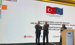 BARÜ’nün iklim değişikliğine yönelik AB projesi Ankara’da tanıtıldı