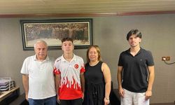 Başarılı sporculara eğitim bursu