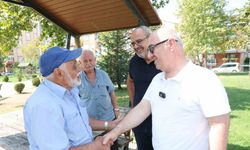 Başkan Muzaffer Bıyık: "En güzelini ve en özelini yapmaya kararlıyız"
