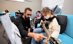 Belediye Müzik Okulları’nda yeni dönem başlıyor