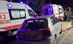 Bıçaklı kavganın şüphelisi tutuklandı