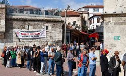 Bolu’da "Ahilik Haftası" dualarla başladı