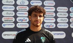 Botond Balogh: "Süper Lig’i, Roland Sallai’ye sordum"