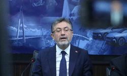 "Bugün tarımsal hasılada dünyada 7’nci, Avrupa’da 1’inci sıradayız"