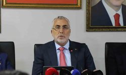 Bakan Vedat Işıkhan: Rekorlara ulaşacağız
