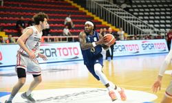 Çayırova Belediyesi, deplasmanda uzatma sonunda kazandı