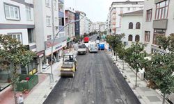 Çayırova’nın üstyapısı yenileniyor