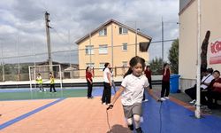 Çevre duyarlılığına Büyükşehir’den ödül