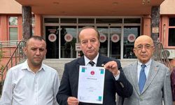 CHP’li Akay, Eskipazar Devlet Hastanesi için suç duyurusunda bulundu