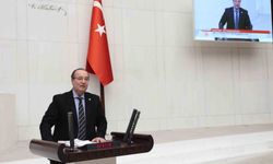 CHP’li Akay’dan köylülere yönelik kanun teklif kanunu