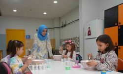 Çocuk Üniversitesi yeni dönem başladı