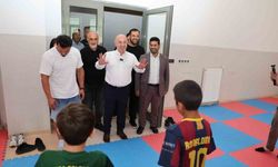 Darıca’da Kış Spor Okulları için kayıtlar başladı