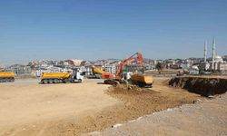 Darıcalı gençler modern spor tesislerine kavuşuyor