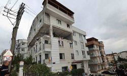 Doğalgaz patlamasının yaraları sarılıyor