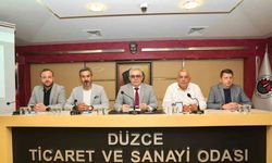 DTSO yeni nesil akreditasyon kriterlerine hazır