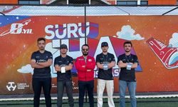 Düzce Üniversitesi Türkiye birincisi oldu