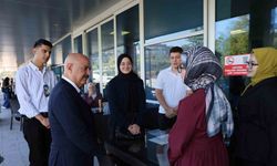 Düzce Üniversitesi’nde 2025-2026 akademik yılı başladı