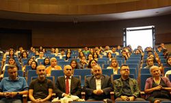 Düzce Üniversitesinde oryantasyon programları başarıyla tamamlandı
