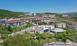 Düzce Üniversitesi’nde STS uygulaması hayata geçti