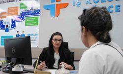 Düzce’de 8 bin kişi kendilerine uygun işlere yönlendirildi