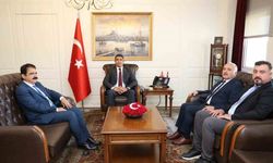 Düzce’de ki yatırımlar değerlendirilecek