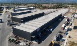 Düzce’de sanayi esnafı rahat çalışma ortamına kavuştu