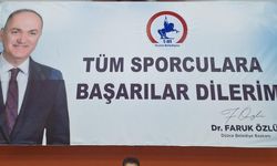 Düzceli Güreşçiler Balkan şampiyonasında