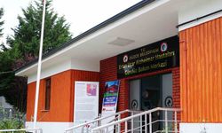 Düzce’nin Alzheimer Merkezi bir yaşında