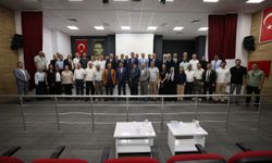 Eğitimin paydaşları bir araya geldi