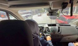 Fermuar sistemi yaşama yol verdi